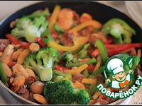 ������� ������� � ������� � ������� � �����-������� ����� �����������