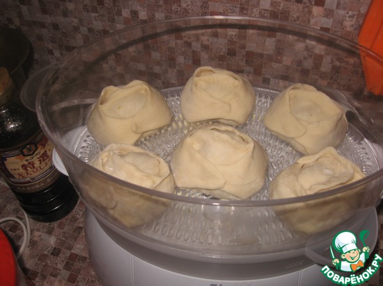 Моя кулинария