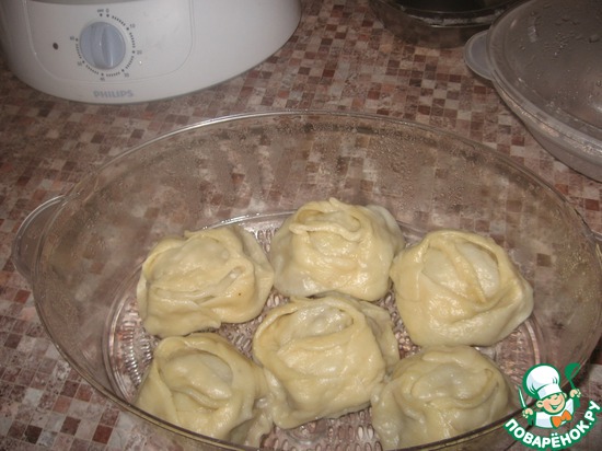 Моя кулинария