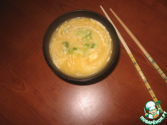 Моя кулинария