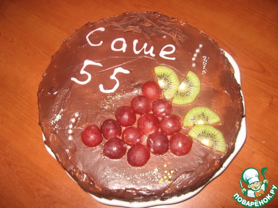 Моя кулинария