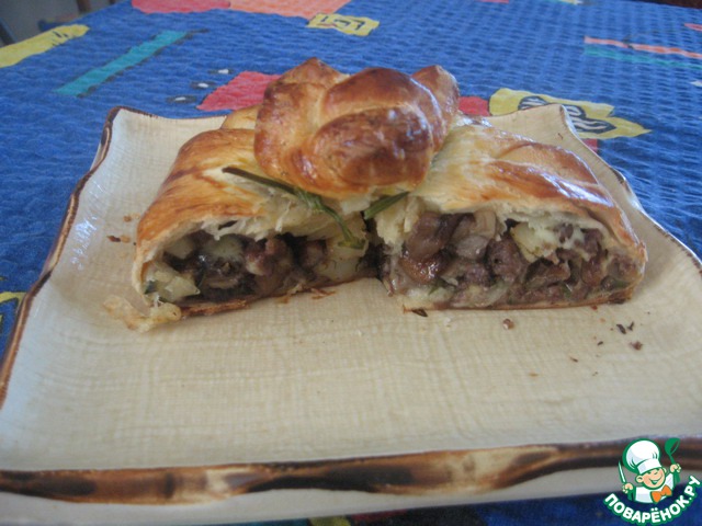 Моя кулинария