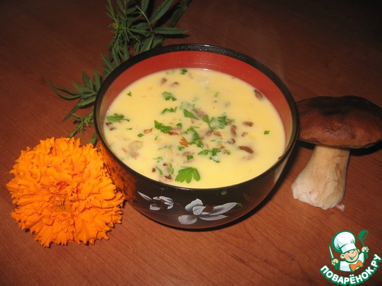 Моя кулинария