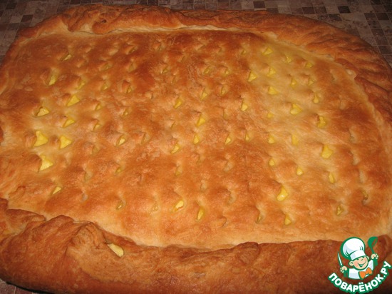 Моя кулинария