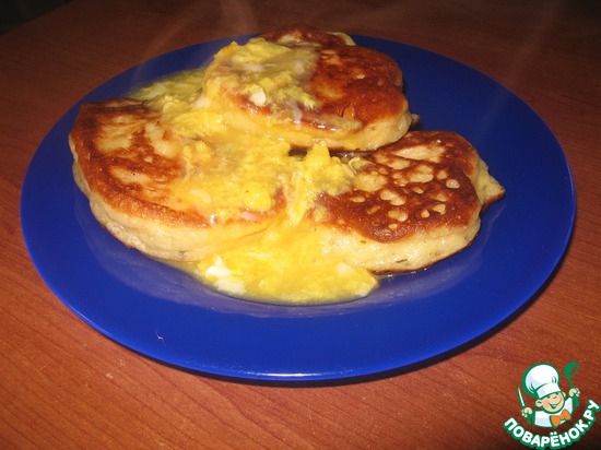 Моя кулинария