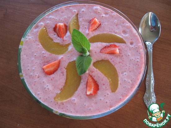 Моя кулинария