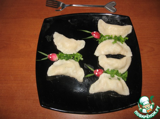 Моя кулинария