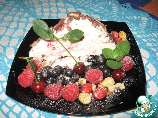 Моя кулинария