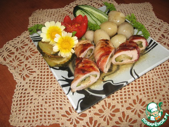 Моя кулинария