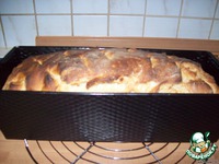    "" - Landbrot "Schwarzwaelder Art" 