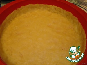Баклажановый пирог с разными добавками, пошаговые рецепты