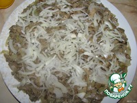 ����� "������" � ������� �����������