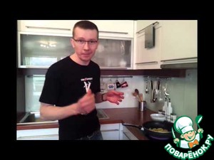Рецепт Ньокки с помидорами и рукколой