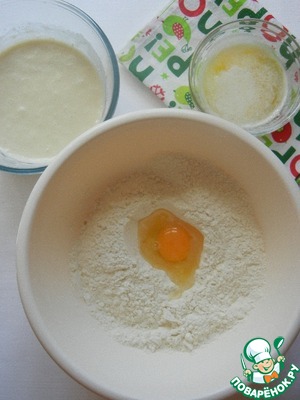 Абхазский ачаш (хачапур), пошаговый рецепт с фото