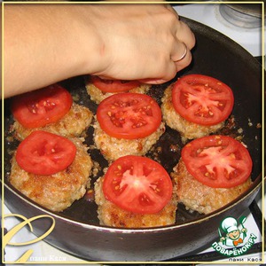 Домашние котлеты с сухарями – пошаговый рецепт с фотографиями