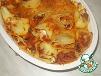 ������ �� ������� � ������ �������� �����������