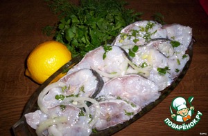 Сугудай - Рецепт с пошаговыми фотографиями - Ням.ру