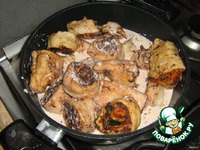 ������ �������� "����������" �����������