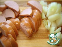 ������������ �������� �� ������� (burritos de desayuno) �����������