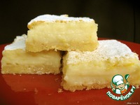  "Lemon Squares" 
