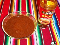 ������ � ����� ���� La Costena �����������