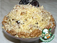 ����� � ������ "����������" �����������