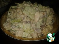 ����� "���" �����������