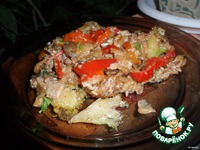 ����� � ��������� �����������