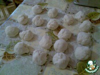 ������ �� ���������� ����� � ���������� �����������