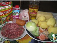 ������ �� ���� � ������ "����������� �������" �����������