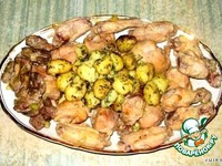 ��������� ������� � �������� �����������