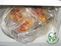 ������ � ����� "Fast food" �����������