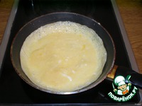    Tortilla Espan\'ola 