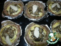 ������ �������� � ������� �����������