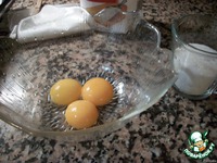 Biscuit roule � ���������� �������� �����������