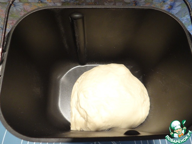 Хлебопечка горенье тесто. Как включить режим замеса теста на хлебопечке.