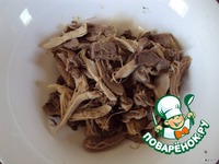 ������� ������ � ������� �����������