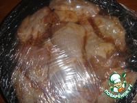 ������ ��������� �������� � ���� �����������