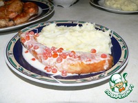 ������ � ��������-������� ����� �����������