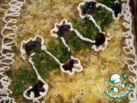 ������������ ���� � ������� �����������