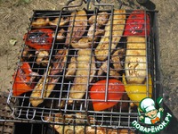 - &quot;9 minute &quot;   