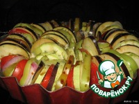 ������� "������� ��������" � �����-������ ������ �����������