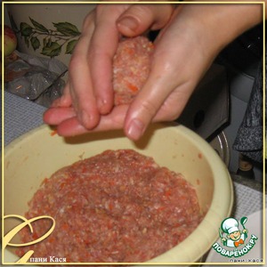 Домашние котлеты с сухарями – пошаговый рецепт с фотографиями