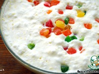 ������ �������  - Roscon de Reyes �����������