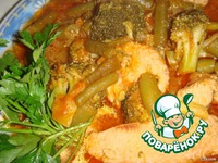 ������� � ������� � ������ �����������