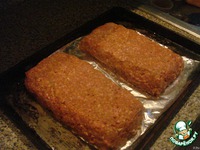 ������ �����  "Classic meatloaf" �����������