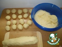 ������� � ����� (������) �����������