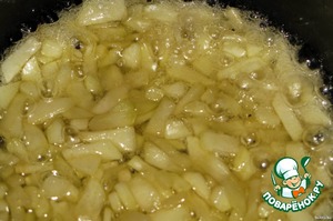 Блинчики с грушей - пошаговый рецепт приготовления с фото