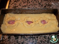Pate en croute -    