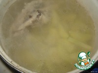 ������ ��� "�������" �����������